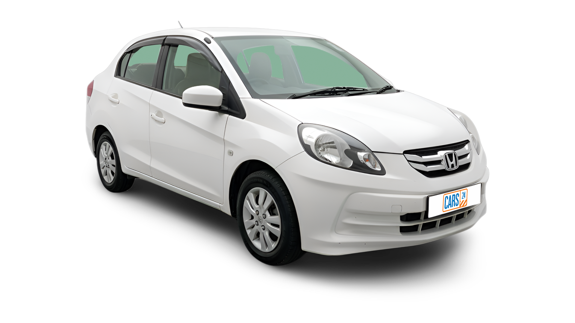 Honda Amaze-img